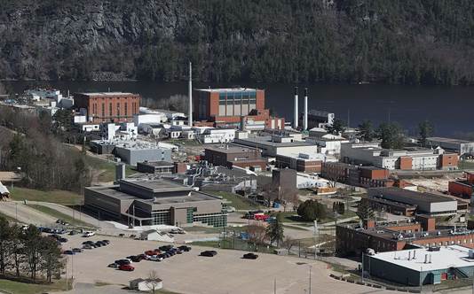 Chalk River Laboratories