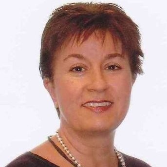 Galina LeRoy
